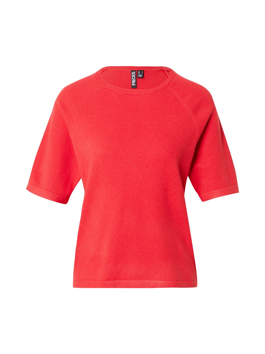 Свитер PIECES PCBREE, красный
Свитер PIECES PCBREE, красный