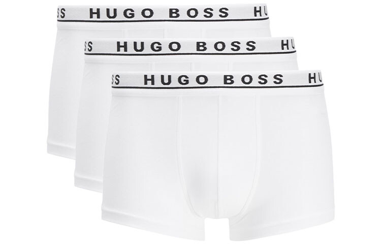 Мужские трусы Hugo Boss
Мужские трусы Hugo Boss