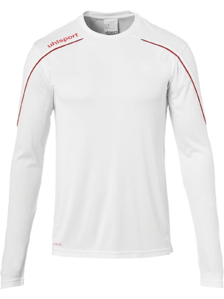 Uhlsport Футболка с длинным рукавом "Stream 22" белого цвета
Uhlsport Футболка с длинным рукавом "Stream 22" белого цвета