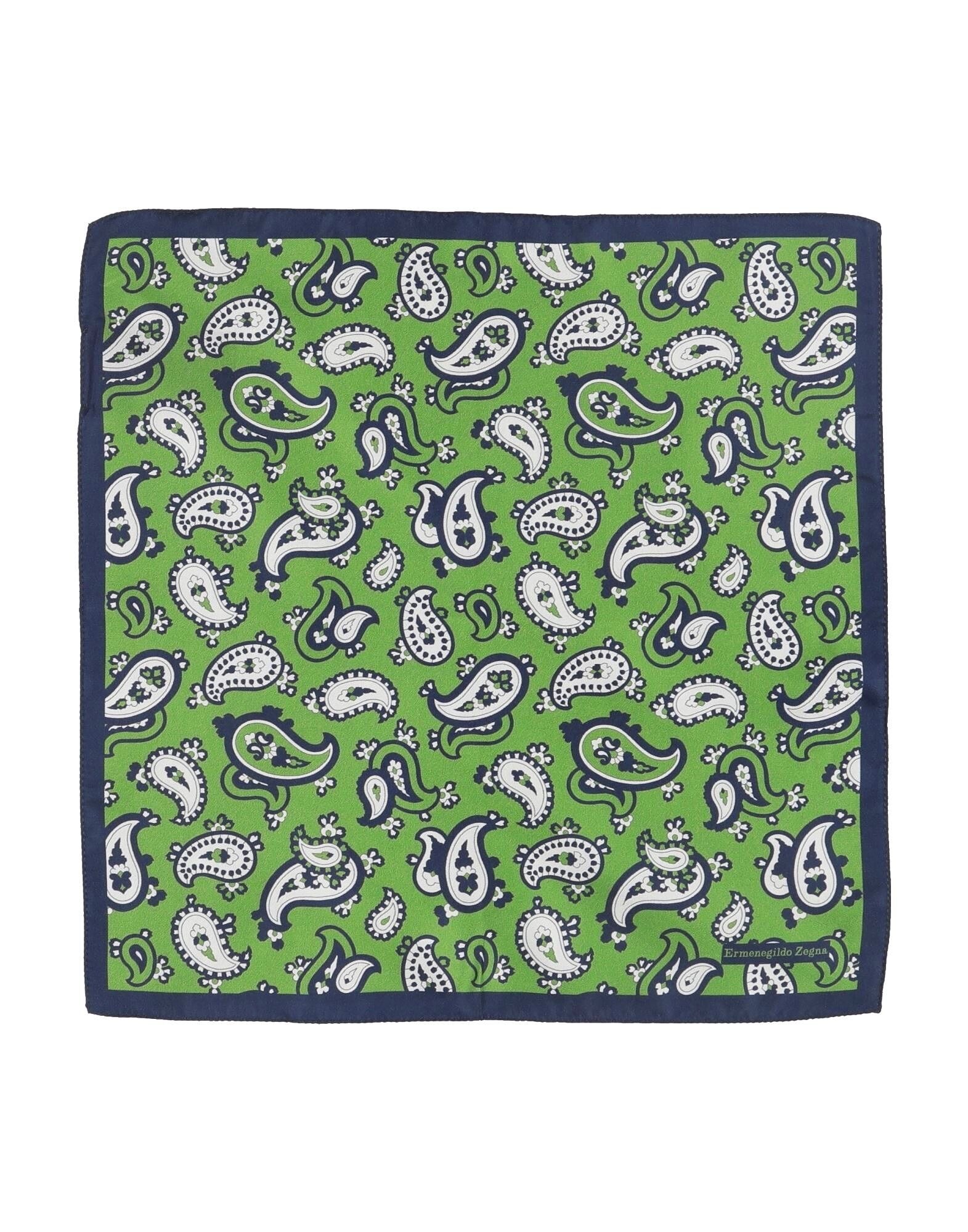 Шарф Zegna, зеленый
Шарф Zegna, зеленый
