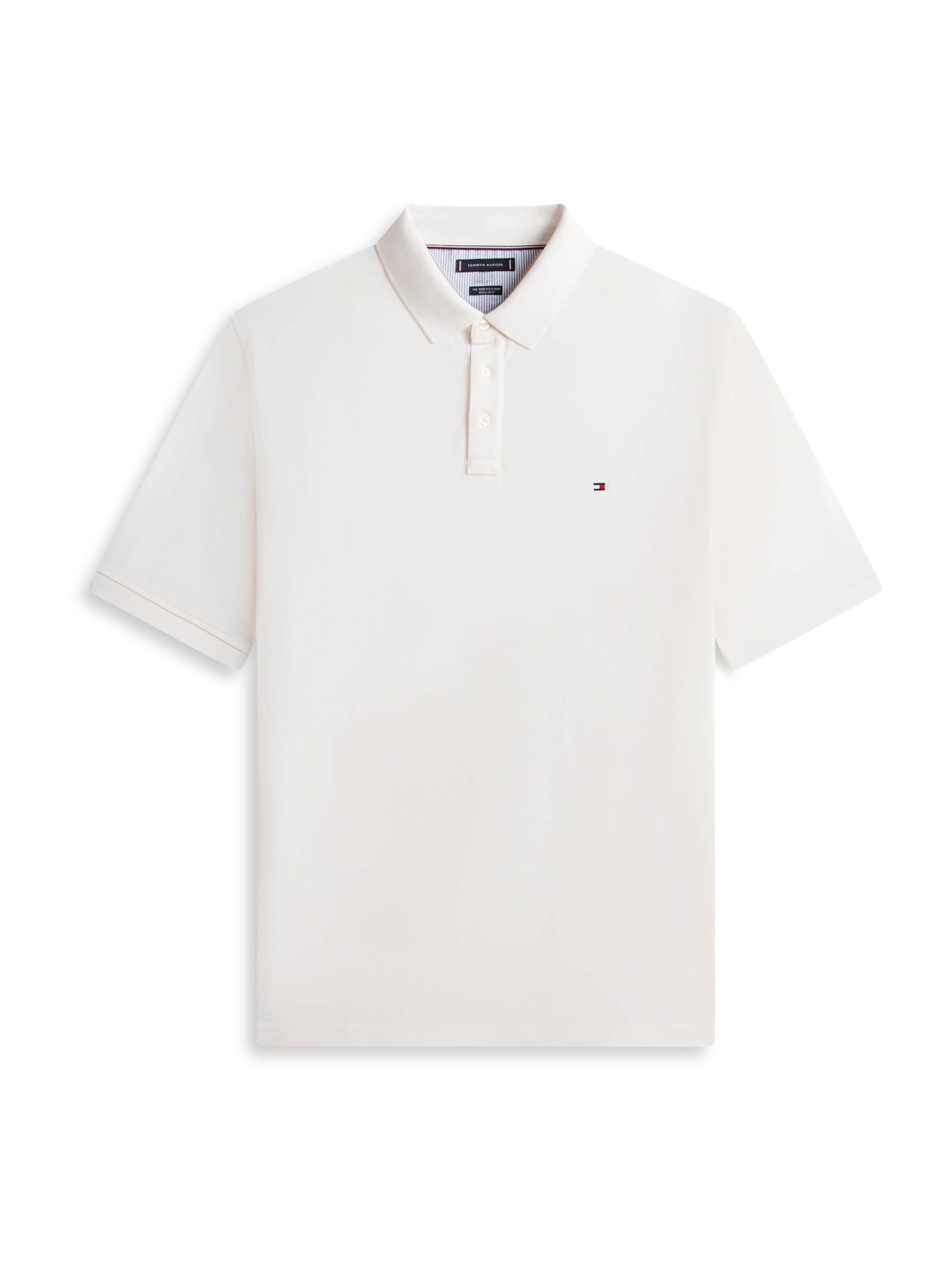 Tommy Hilfiger Big & Tall Футболка '1985' в цвете Cream
Tommy Hilfiger Big & Tall Футболка '1985' в цвете Cream