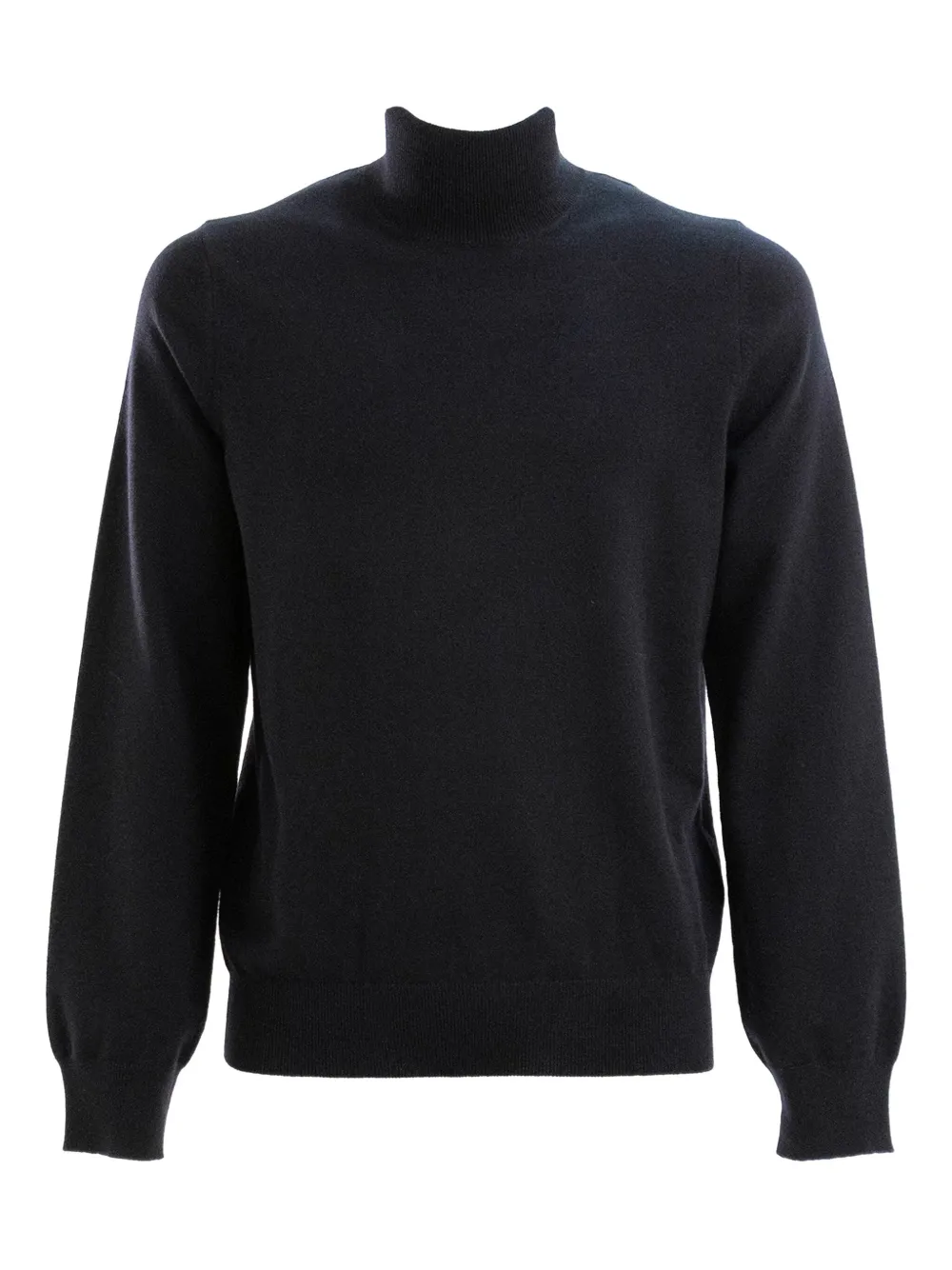 Кашемировый свитер с высоким воротником Givenchy, черный
Кашемировый свитер с высоким воротником Givenchy, черный