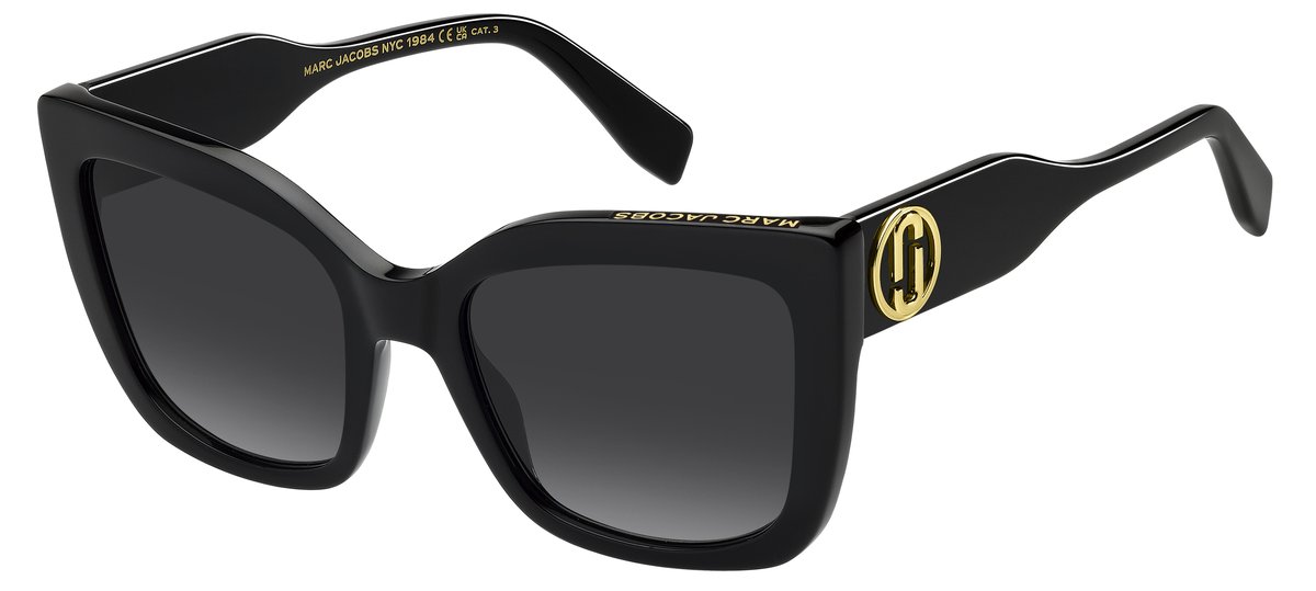 Женские солнцезащитные очки MARC 811-S MARC JACOBS
Женские солнцезащитные очки MARC 811-S MARC JACOBS