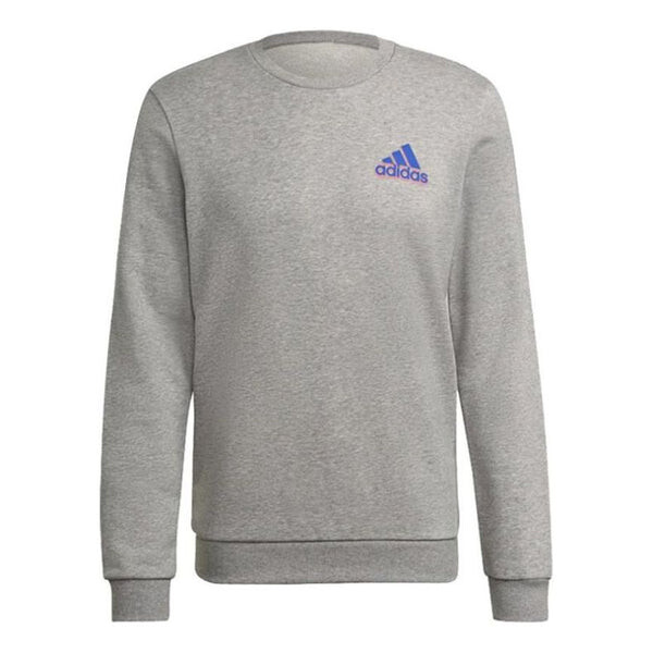 Толстовка adidas Lil Crew M Soccer/Football Sports Printing Round Neck Pullover Gray, серый
Толстовка adidas Lil Crew M Soccer/Football Sports Printing Round Neck Pullover Gray, серый