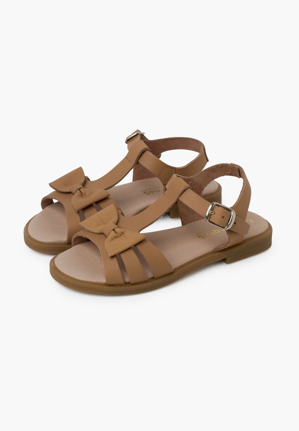 Сандалии Lazo Cierre Hebilla Pisamonas, бежевый
Сандалии Lazo Cierre Hebilla Pisamonas, бежевый