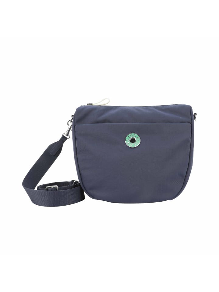 Наплечная сумка Joop Jeans, темно-синий
Наплечная сумка Joop Jeans, темно-синий