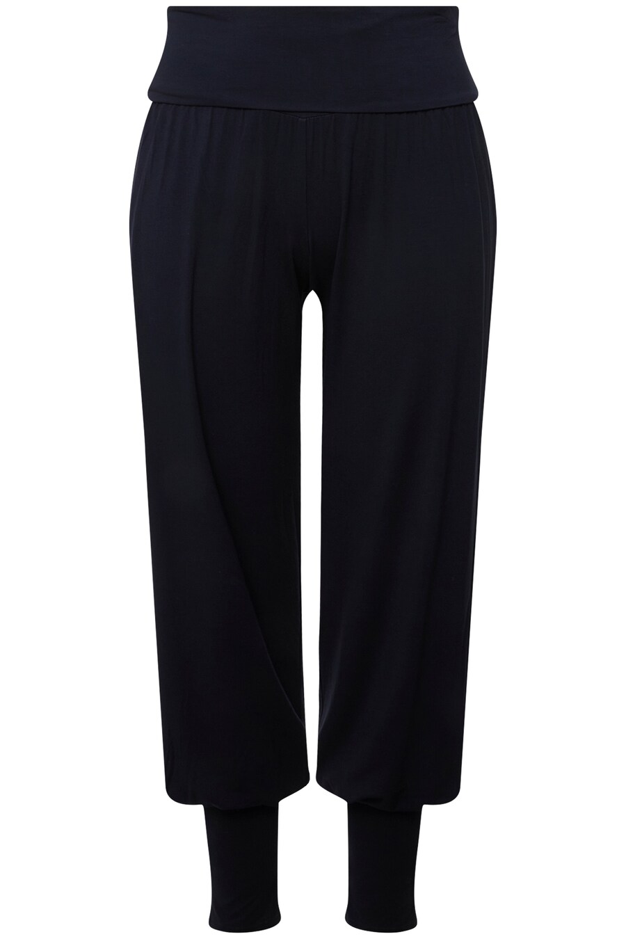 Обычные спортивные штаны Ulla Popken, темно-синий
Обычные спортивные штаны Ulla Popken, темно-синий