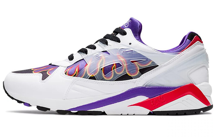 Asics Кроссовки Унисекс
Asics Кроссовки Унисекс