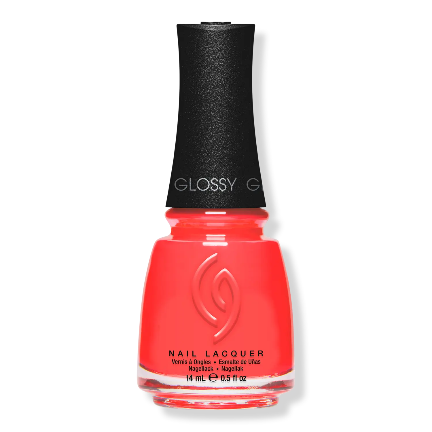 Лак для ногтей Mega Pigment, кремовые теплые тона China Glaze, Sun-Set The Mood (neon coral pink)
Лак для ногтей Mega Pigment, кремовые теплые тона China Glaze, Sun-Set The Mood (neon coral pink)