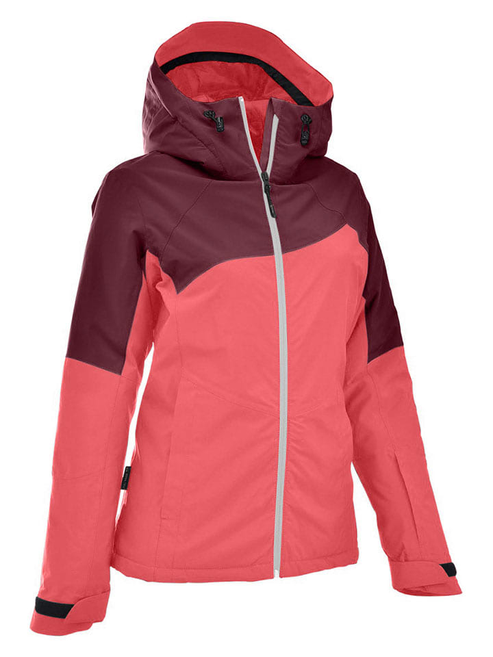 Лыжная куртка Schneeberg Maul Sport, розовый
Лыжная куртка Schneeberg Maul Sport, розовый