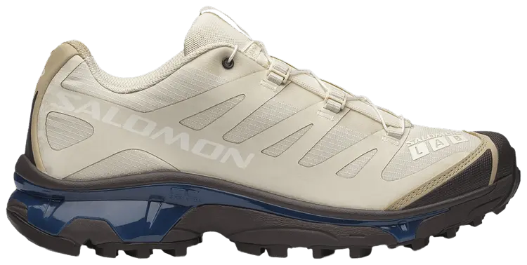 Кроссовки Salomon XT-4 OG, кремовый
Кроссовки Salomon XT-4 OG, кремовый