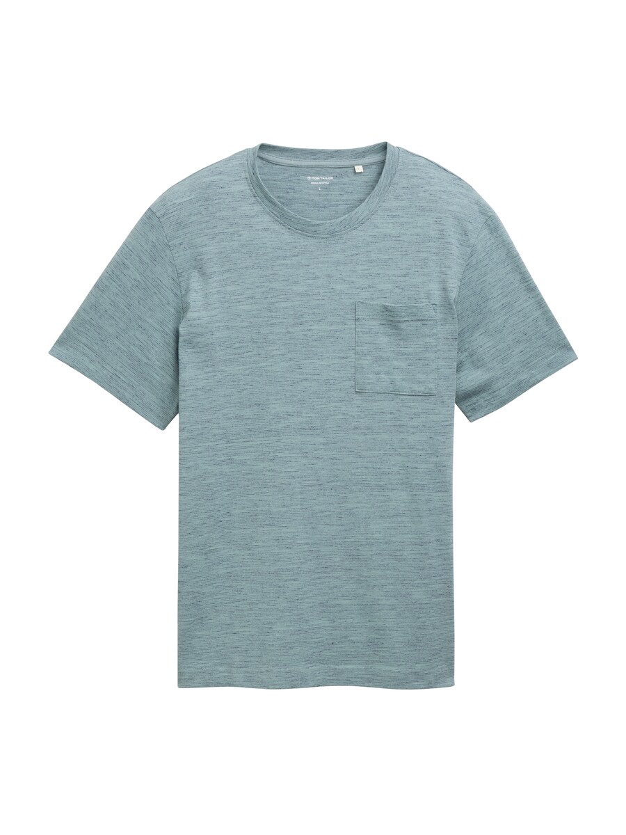 Рубашка TOM TAILOR, мятный
Рубашка TOM TAILOR, мятный