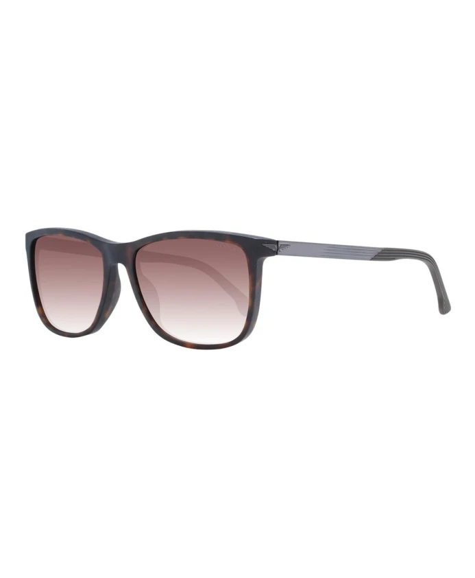 Коричневые квадратные солнцезащитные очки с градиентными линзами Police, коричневый
Коричневые квадратные солнцезащитные очки с градиентными линзами Police, коричневый