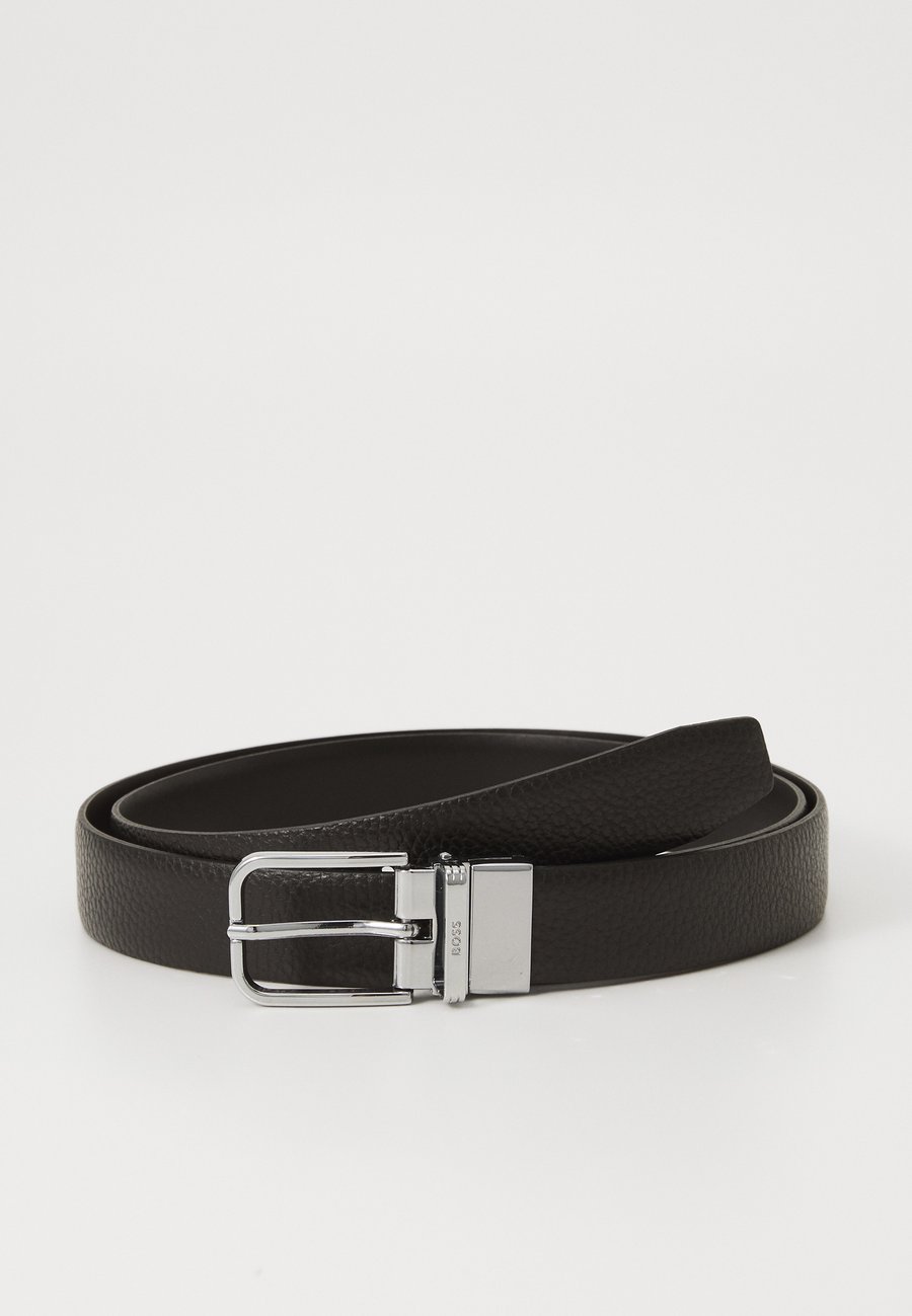 Ремень BOSS MADISON, Black
Ремень BOSS MADISON, Black
