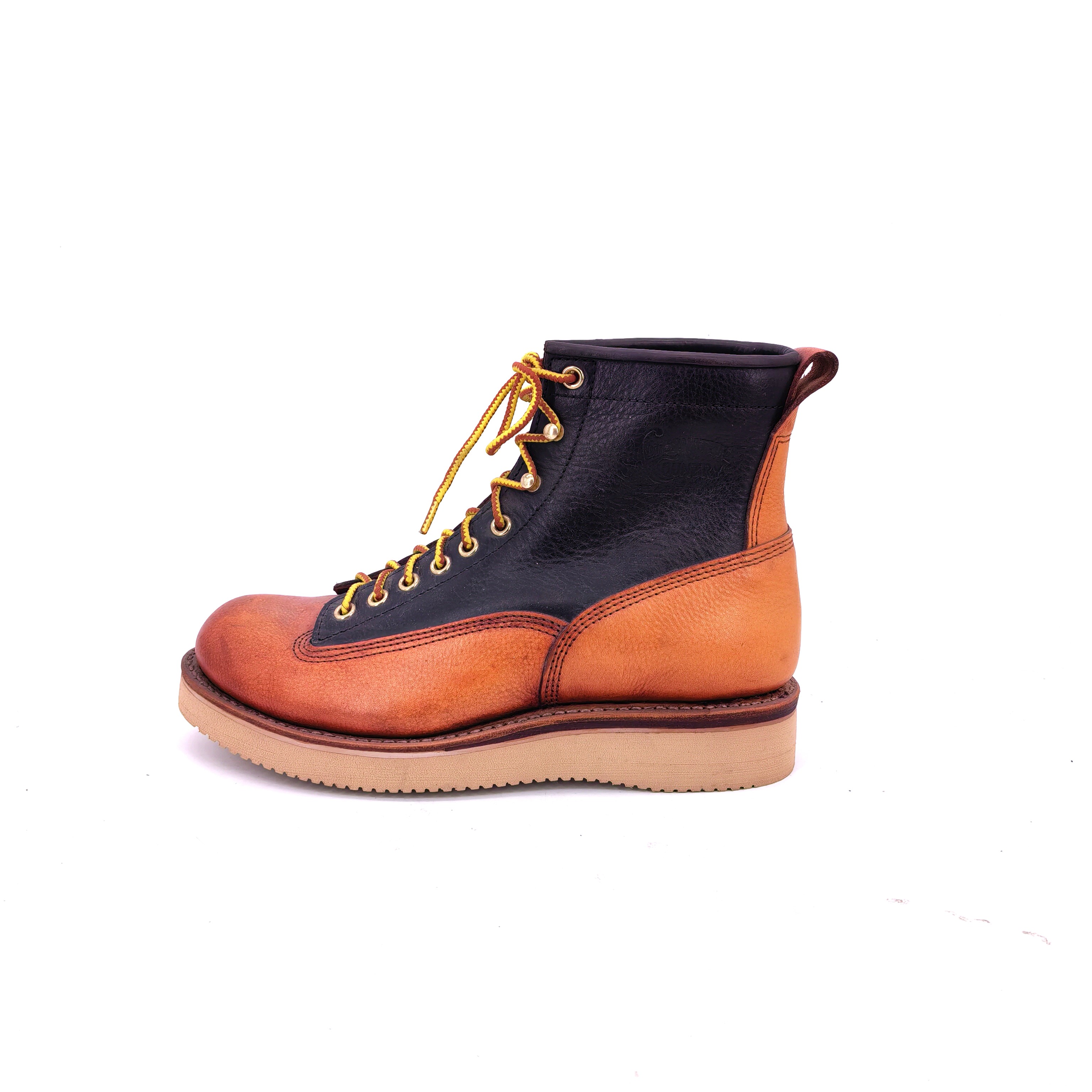 Короткие мужские ботинки Martin до середины голени Alternative Country, Coffee
Короткие мужские ботинки Martin до середины голени Alternative Country, Coffee