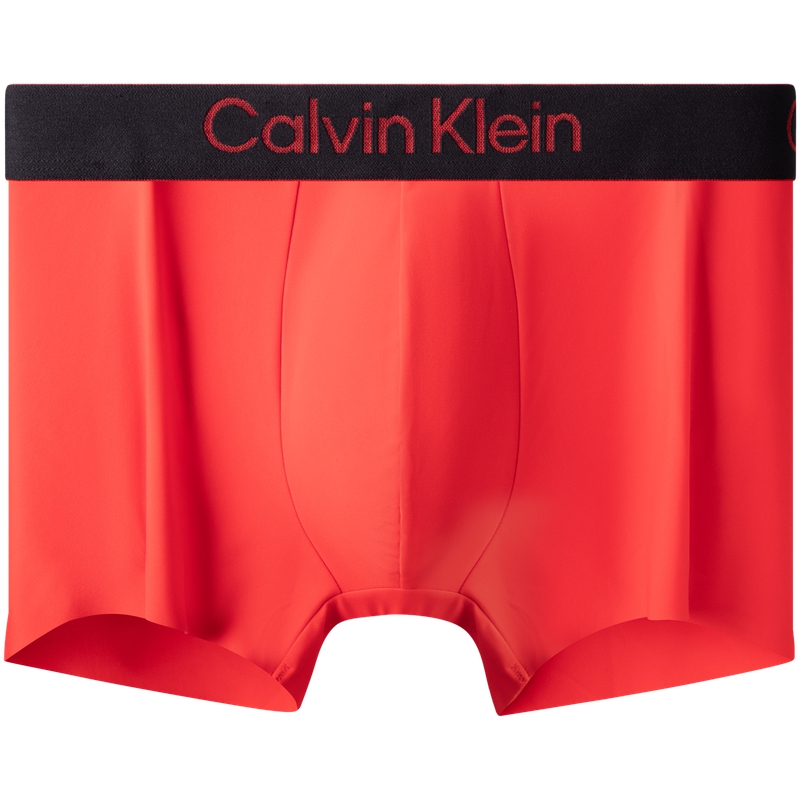 Мужские трусы 1 упаковка Calvin Klein, красный
Мужские трусы 1 упаковка Calvin Klein, красный