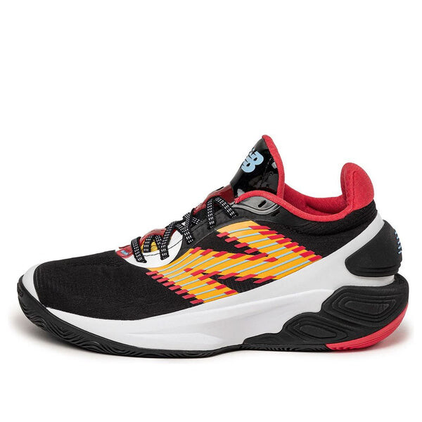 Кроссовки два wxy v5 New Balance, черный
Кроссовки два wxy v5 New Balance, черный