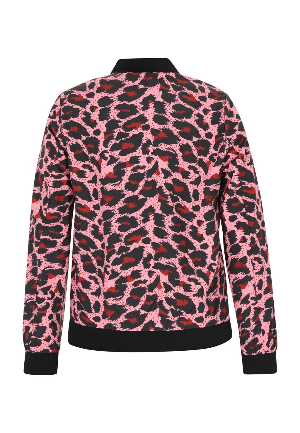 Куртка-бомбер myMo ATHLSR, оранжевый
Куртка-бомбер myMo ATHLSR, оранжевый