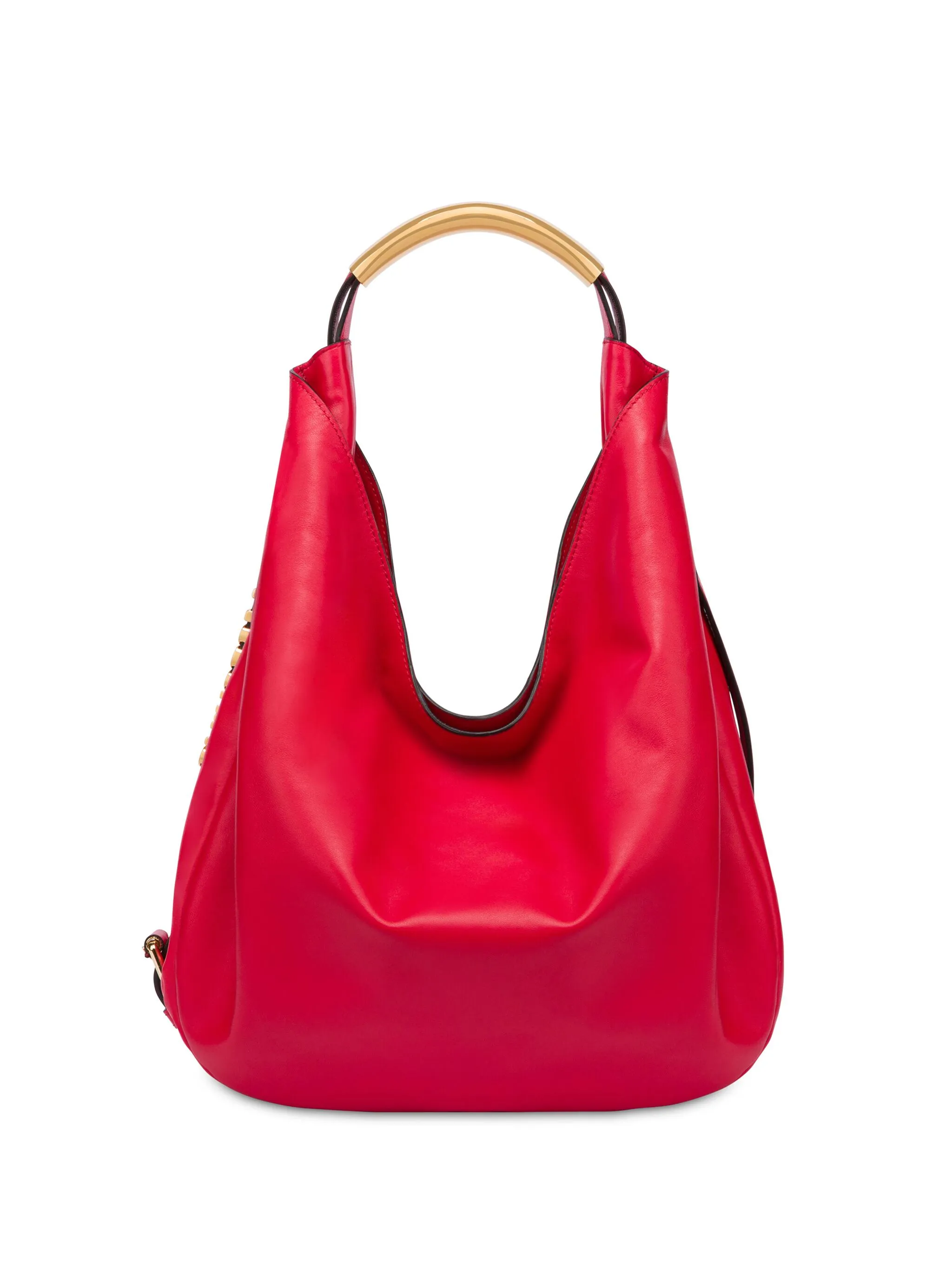 Сумка на плечо Handle Me Moschino, красный
Сумка на плечо Handle Me Moschino, красный