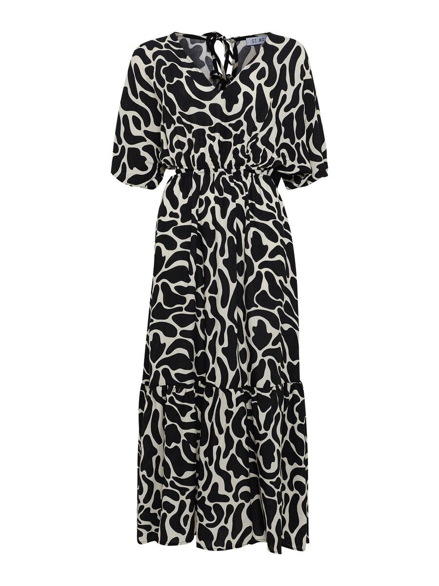 Платье St MRLO Therase, черный
Платье St MRLO Therase, черный