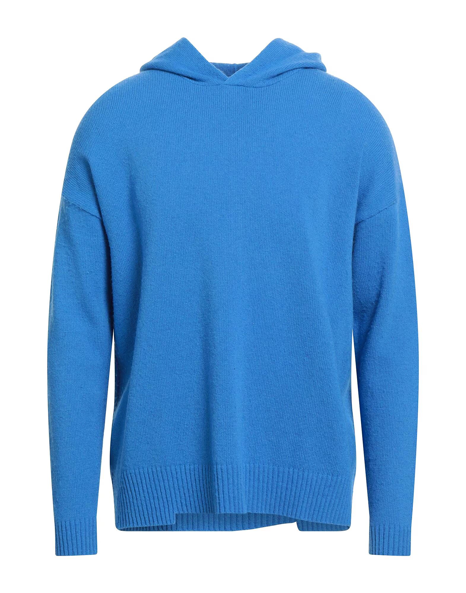 Свитер Become, лазурный
Свитер Become, лазурный