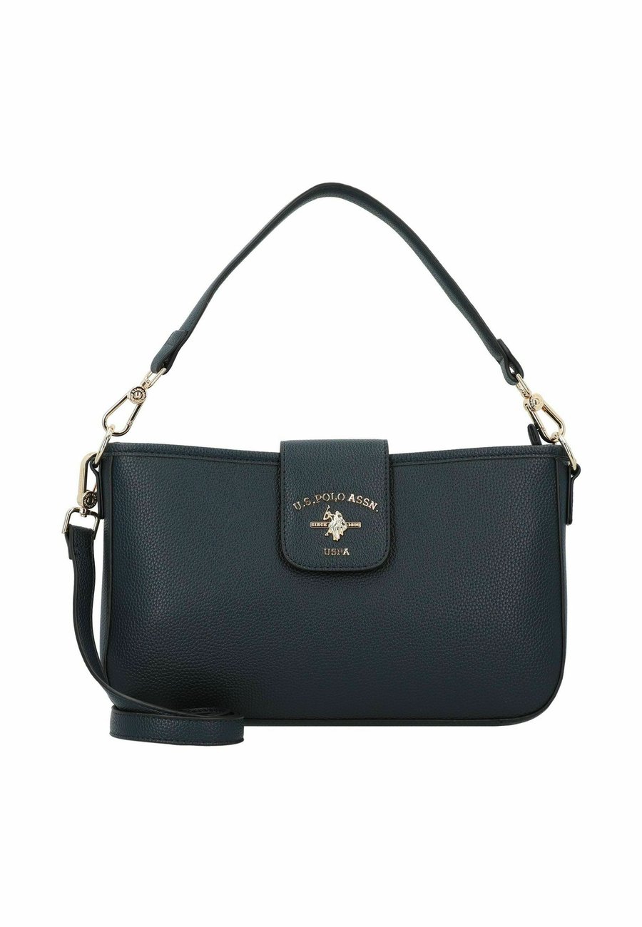 Сумка U.S. Polo Assn. STANDFORT , Navy/Blue
Сумка U.S. Polo Assn. STANDFORT , Navy/Blue