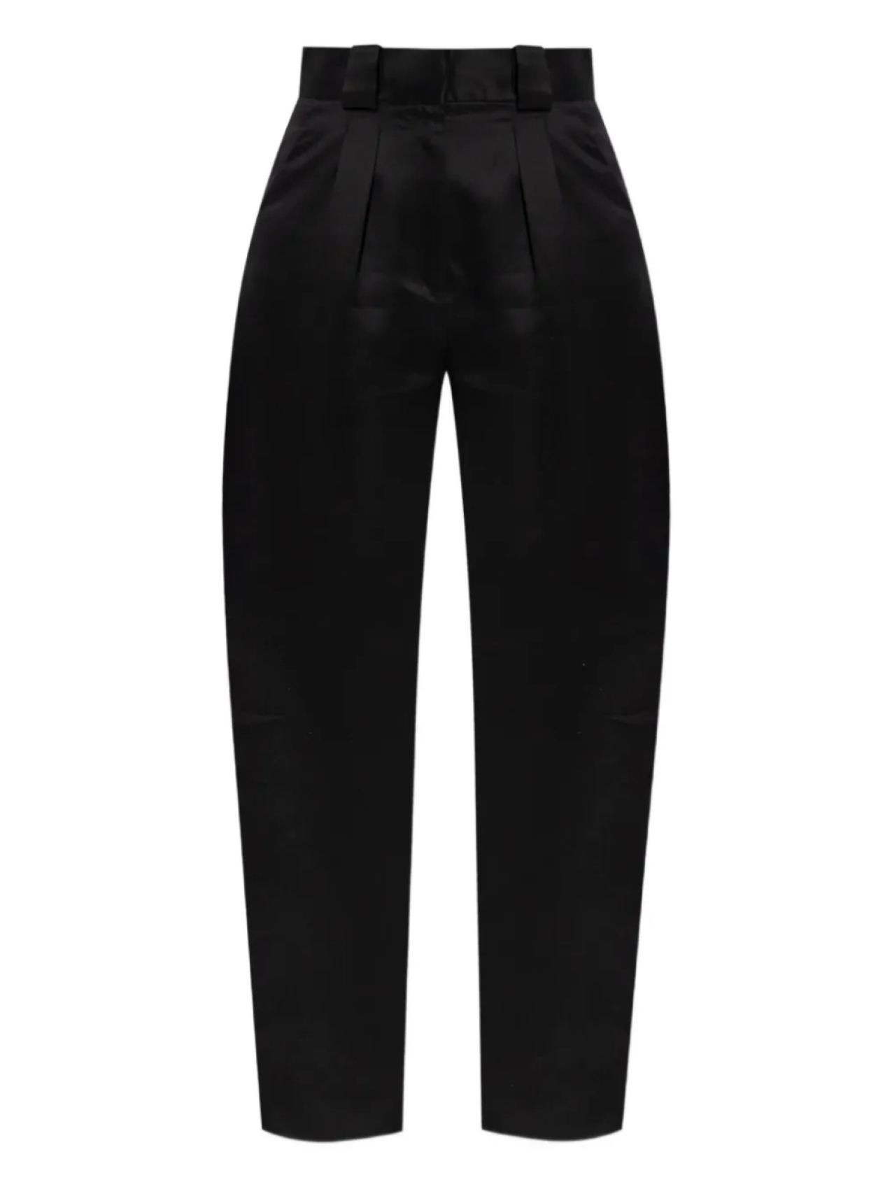 Атласные брюки IRO, черный
Атласные брюки IRO, черный