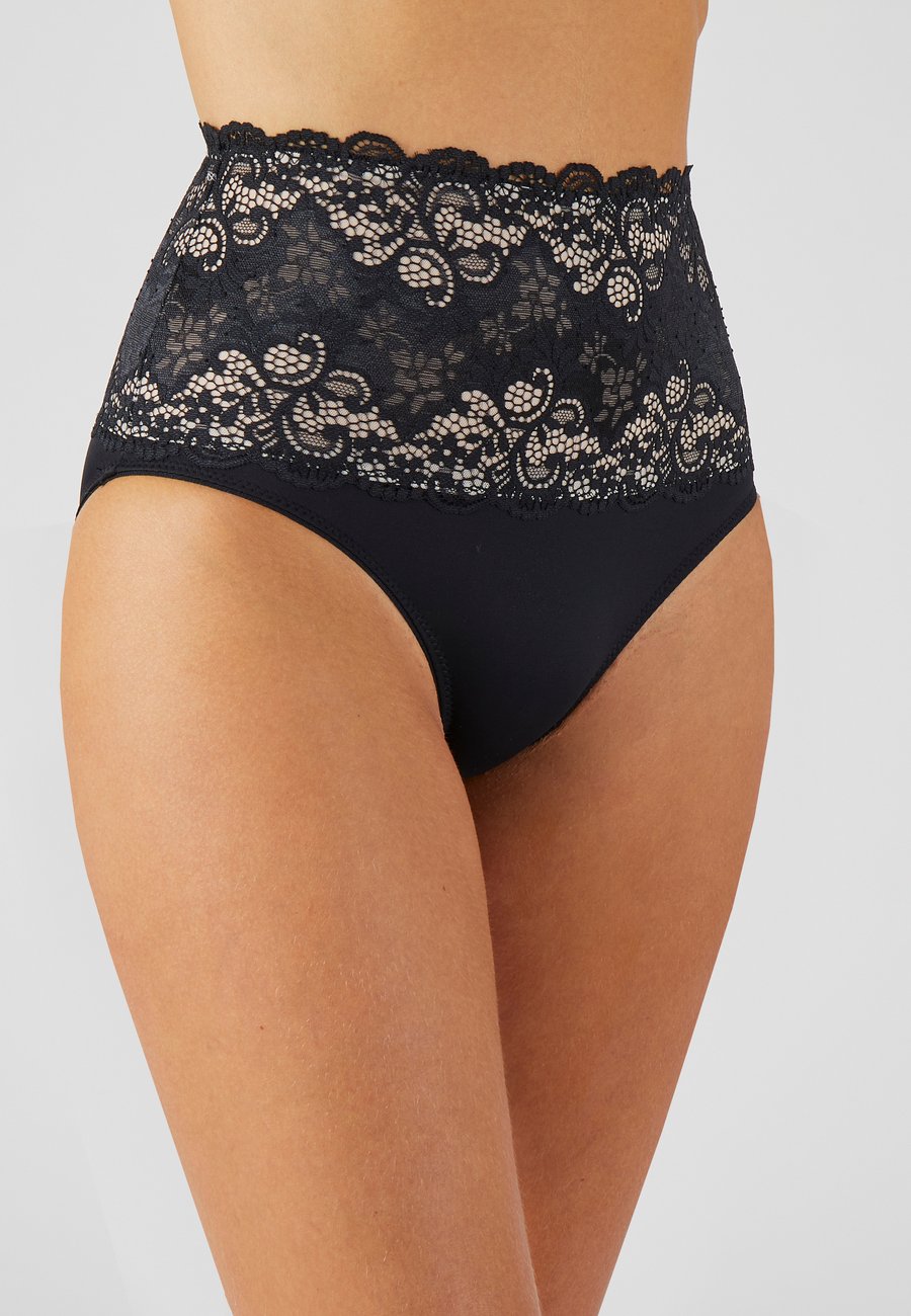 Брифы Damart PERFECT FIT , Black/Black
Брифы Damart PERFECT FIT , Black/Black