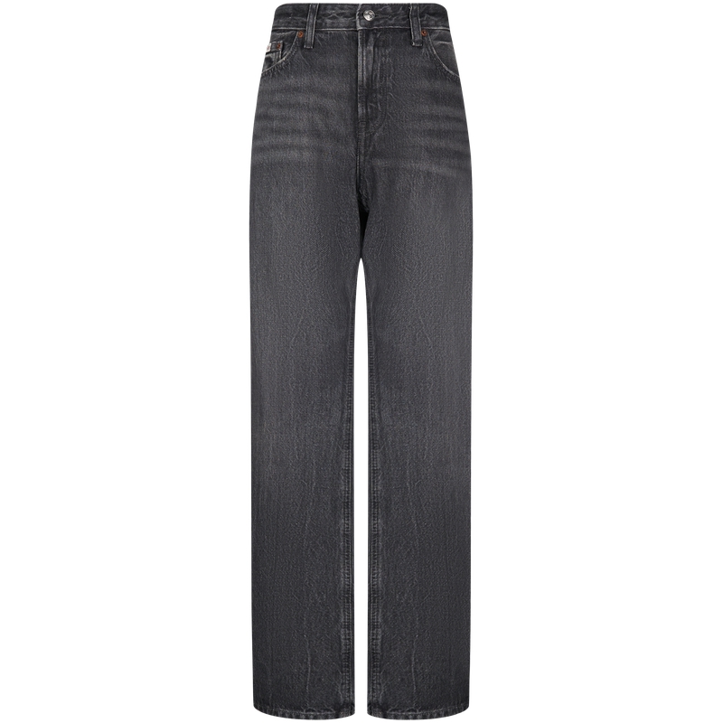 Женские джинсы Denim Gray Calvin Klein, серый
Женские джинсы Denim Gray Calvin Klein, серый