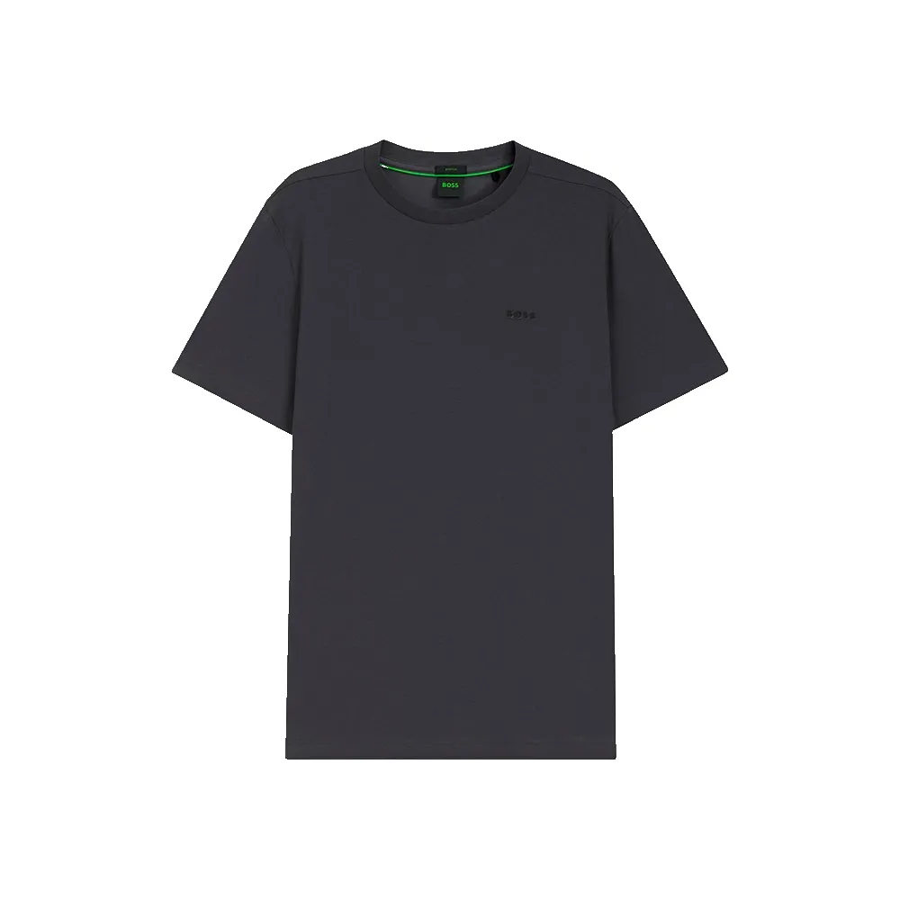 Футболка с коротким рукавом BOSS 10256064, черный
Футболка с коротким рукавом BOSS 10256064, черный