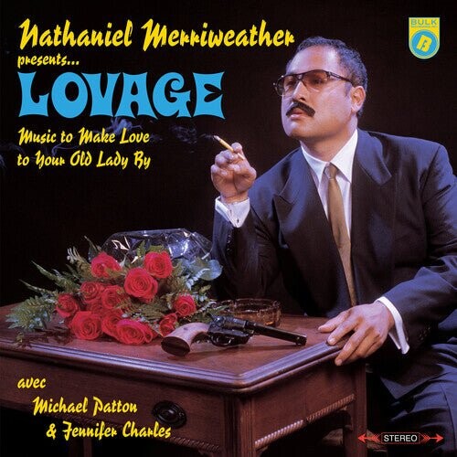 Виниловая пластинка Lovage - Music To Make Love To Your Old Lady By
Виниловая пластинка Lovage - Music To Make Love To Your Old Lady By