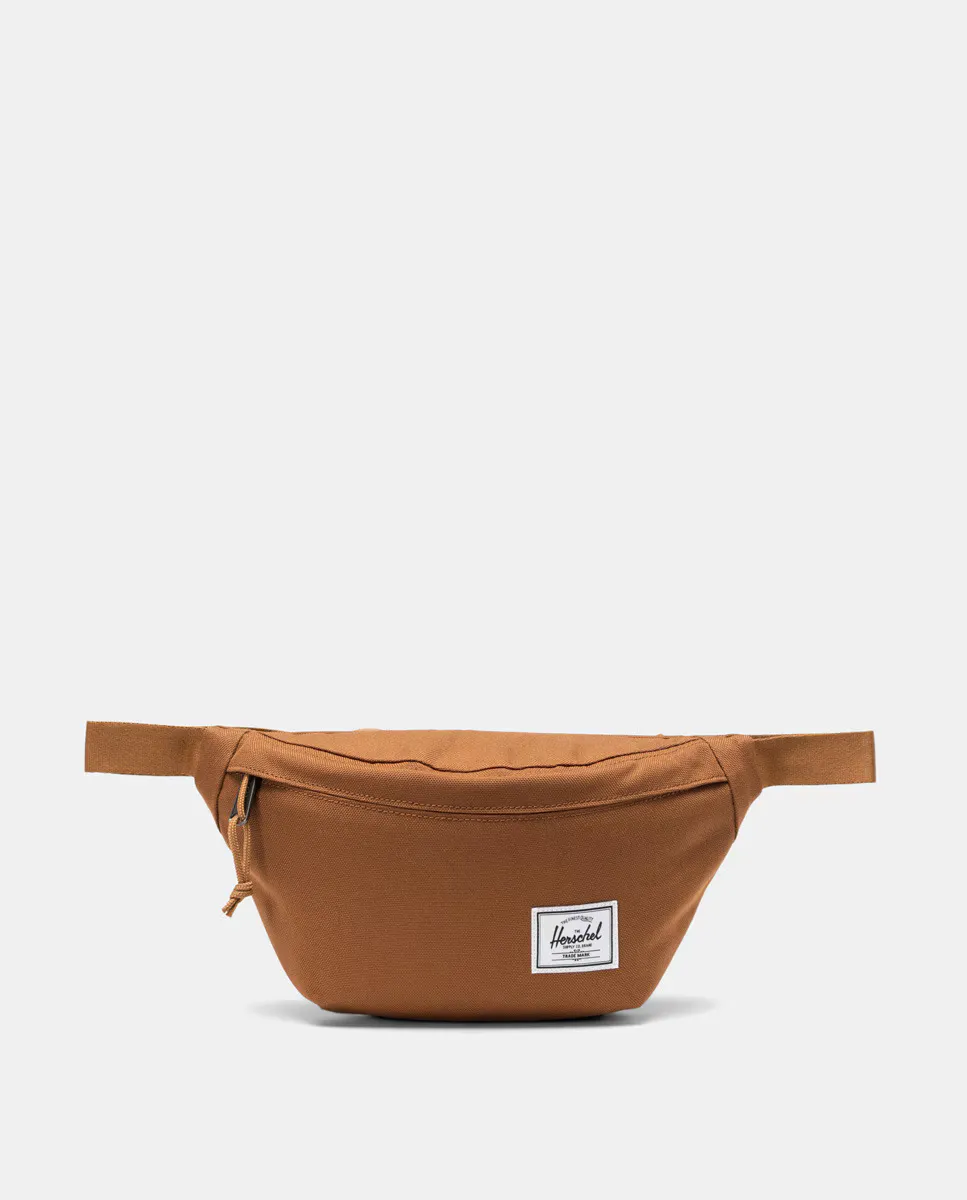 Herschel Supply Classic Поясная сумка на пояс коричневая
Herschel Supply Classic Поясная сумка на пояс коричневая