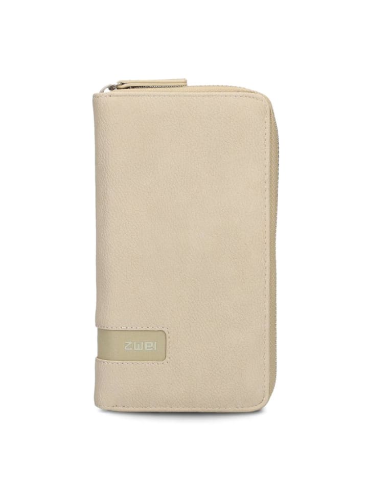 Кошелек Mademoiselle 20 см из нубука Zwei
Кошелек Mademoiselle 20 см из нубука Zwei