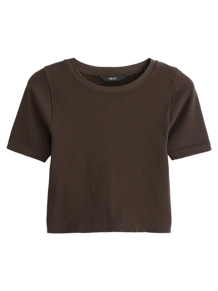 Футболка Next Shirt, коричневый
Футболка Next Shirt, коричневый