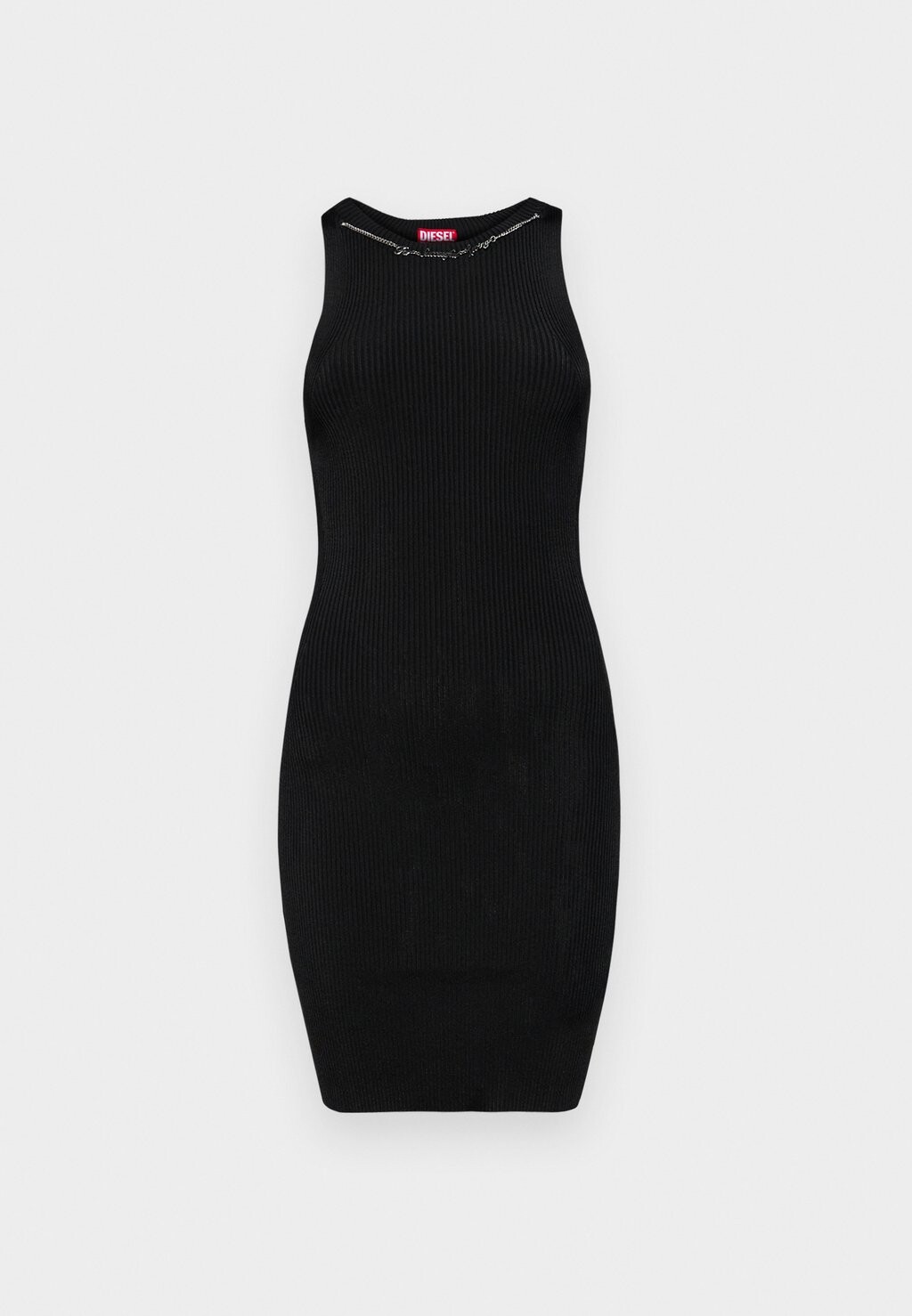 Вязаное платье MANGO Diesel, черный
Вязаное платье MANGO Diesel, черный
