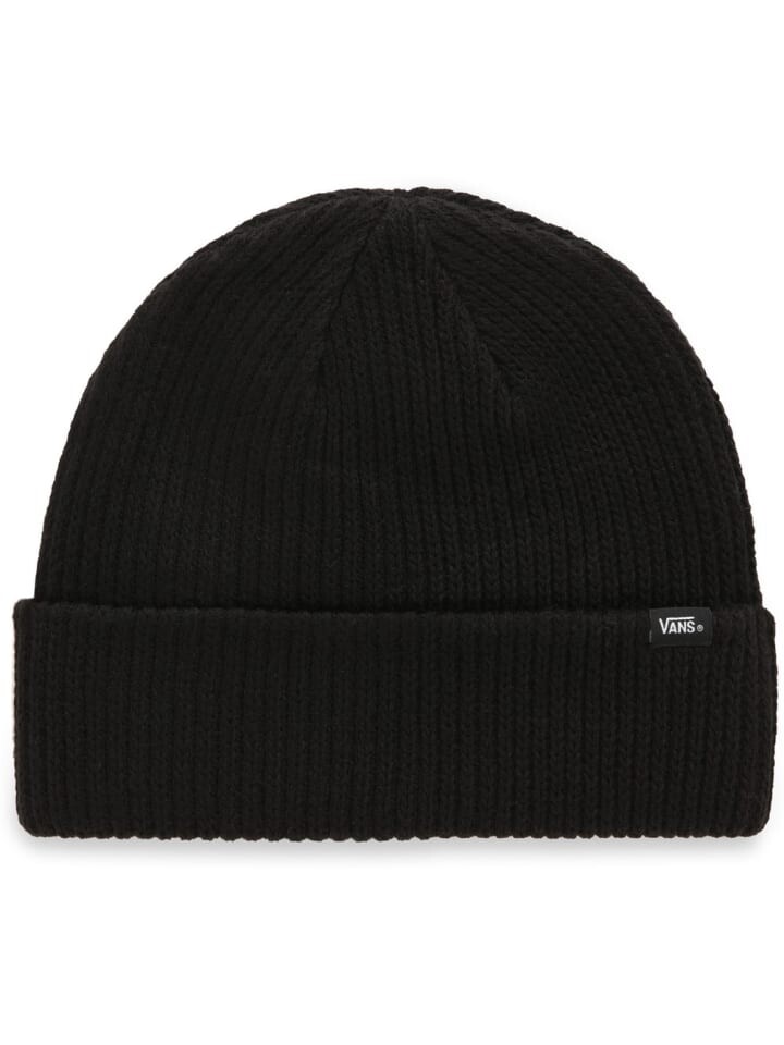Шапка Vans Mütze, черный
Шапка Vans Mütze, черный
