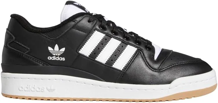 Мужские кроссовки Adidas Forum Low, черно-белый
Мужские кроссовки Adidas Forum Low, черно-белый