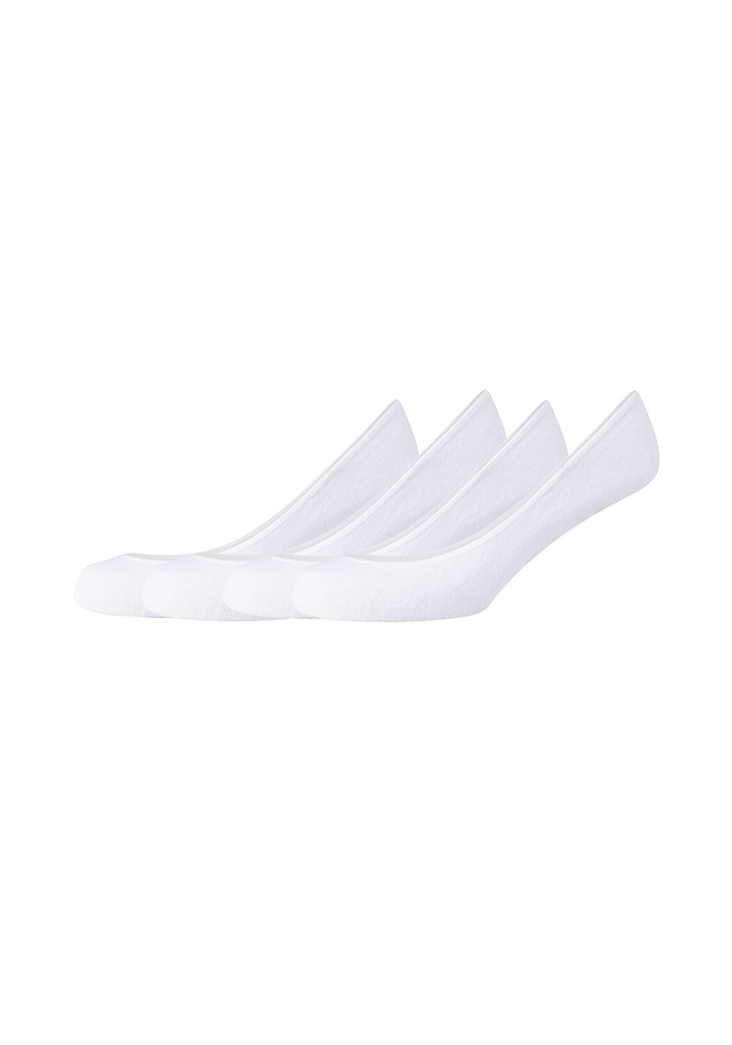 Носки s.Oliver Füßlinge 4 шт essentials, белый
Носки s.Oliver Füßlinge 4 шт essentials, белый