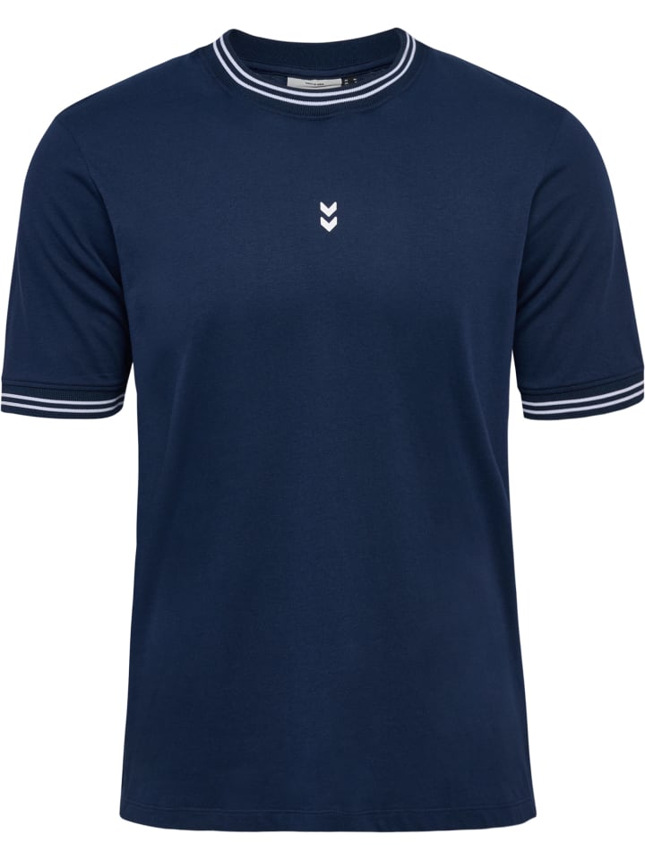 Функциональная рубашка Hummel, цвет dress blues
Функциональная рубашка Hummel, цвет dress blues