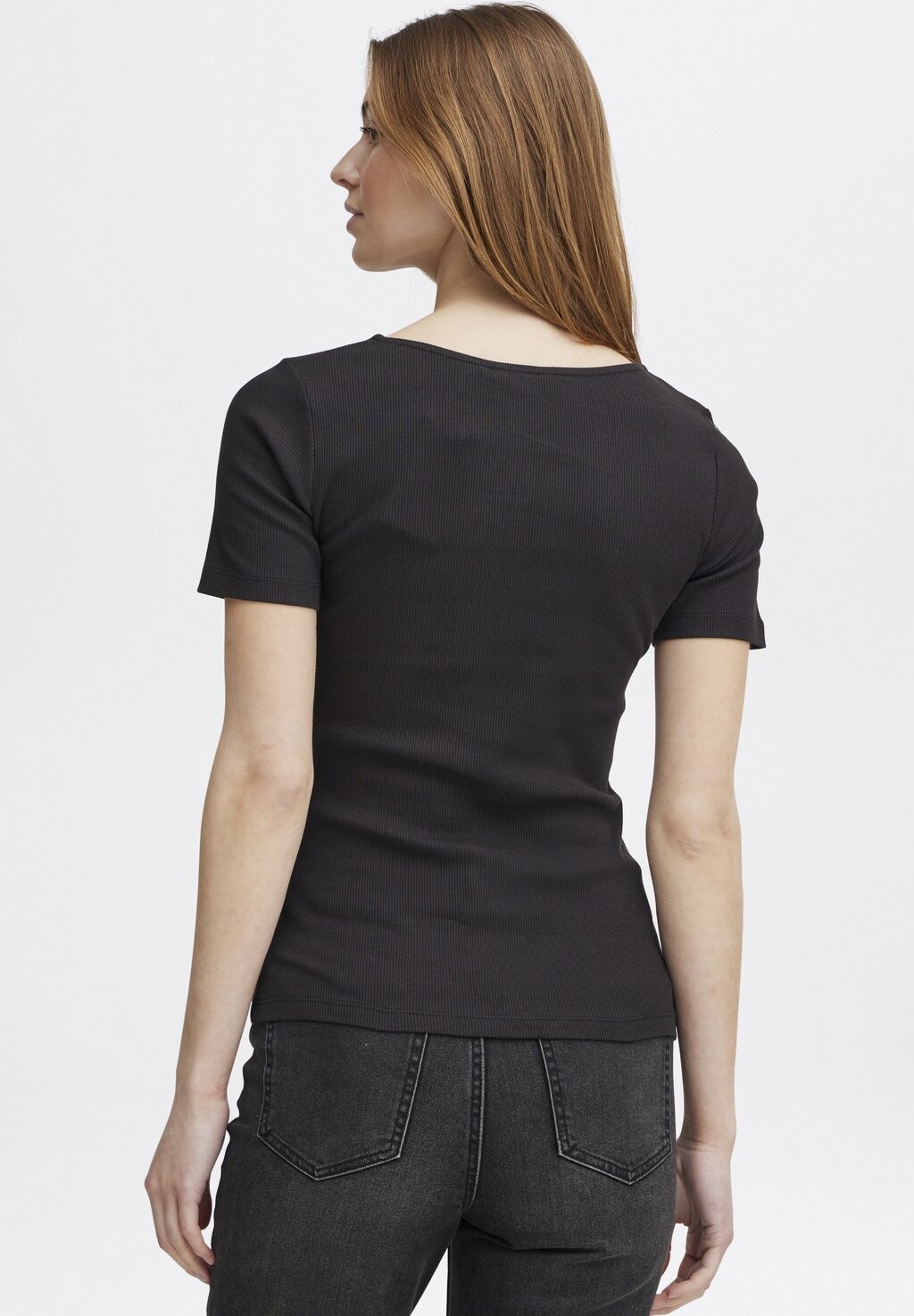 Базовая футболка 2PACK Oxmo, черный
Базовая футболка 2PACK Oxmo, черный