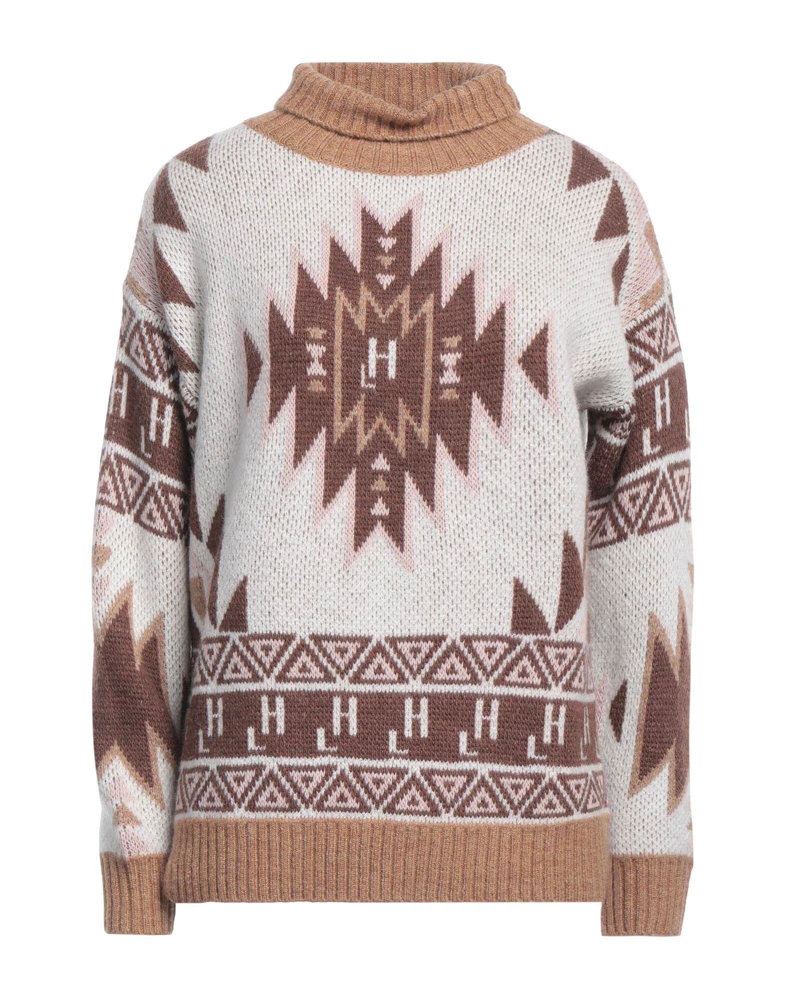 Водолазка Gaëlle Paris, коричневый
Водолазка Gaëlle Paris, коричневый