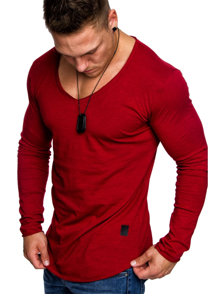 Футболка Amaci&Sons, бордовый
Футболка Amaci&Sons, бордовый