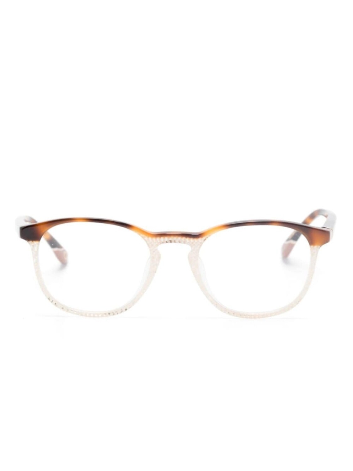 Etnia Barcelona очки Brugge в круглой оправе, коричневый
Etnia Barcelona очки Brugge в круглой оправе, коричневый