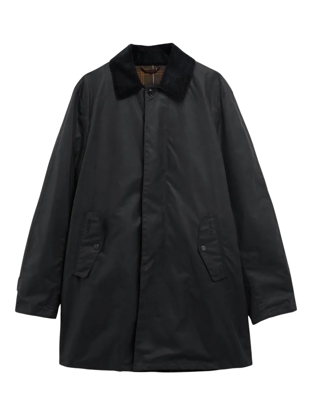 Пальто Barbour Tyne (коллаборация X) Baracuta, синий
Пальто Barbour Tyne (коллаборация X) Baracuta, синий