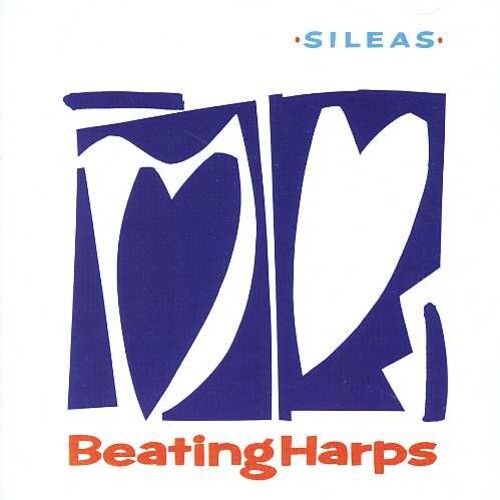 CD диск Sileas: Beating Harps
CD диск Sileas: Beating Harps