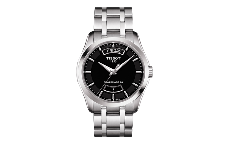 Мужские часы Kutu Collection TISSOT, черный dial steel band
Мужские часы Kutu Collection TISSOT, черный dial steel band