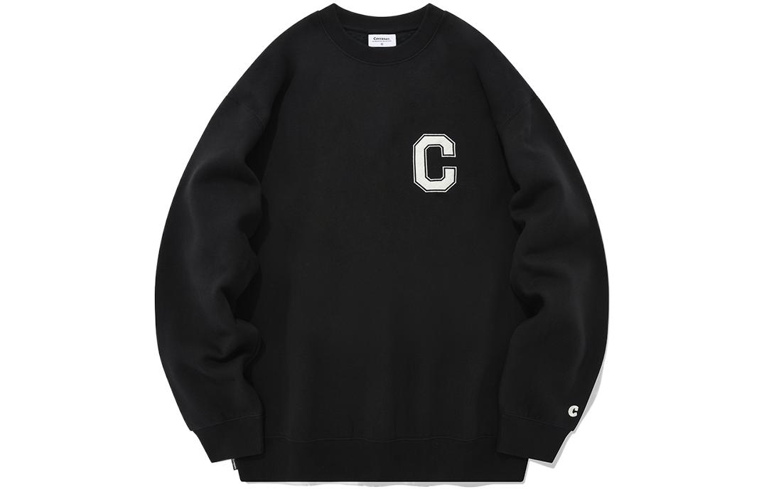 COVERNAT Свитшот Fall Unisex Black, Черный, COVERNAT Свитшот Fall Unisex Black
COVERNAT Свитшот Fall Unisex Black, Черный, COVERNAT Свитшот Fall Unisex Black