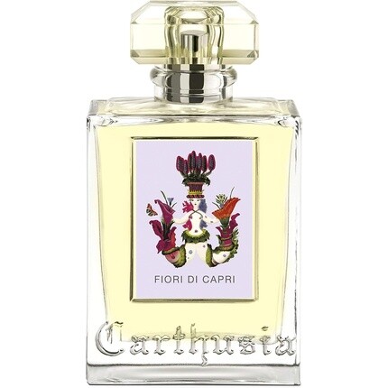 Carthusia Eau De Toilette For Women 50ml
Carthusia Eau De Toilette For Women 50ml