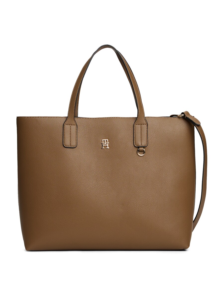 Сумка-шоппер TOMMY HILFIGER, хаки
Сумка-шоппер TOMMY HILFIGER, хаки