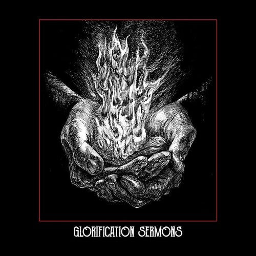 CD диск Kosmovorous: Glorification Sermons
CD диск Kosmovorous: Glorification Sermons